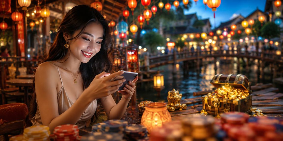 Trò chơi slots và casino trực tiếp tại 2sgamer