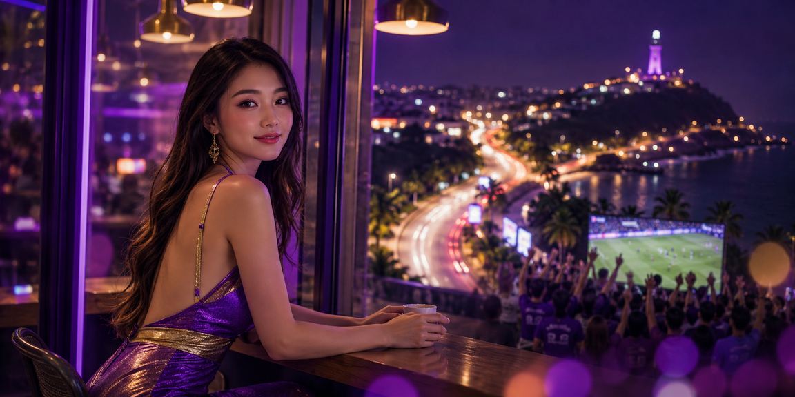 Ưu đãi VIP tại Vũng Tàu cho thành viên 2sgamer